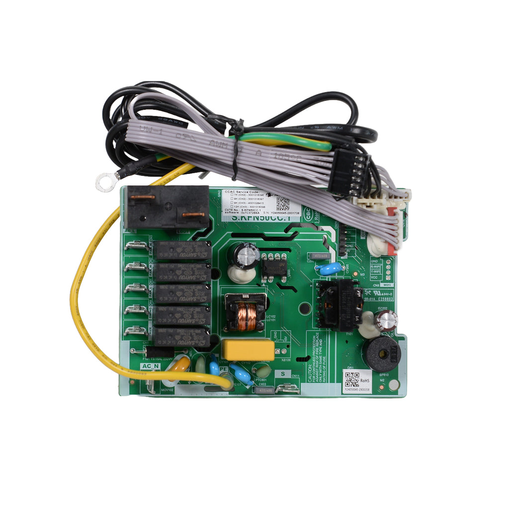 PCB ID Main INV 18k RC15148005 .. 3001016399