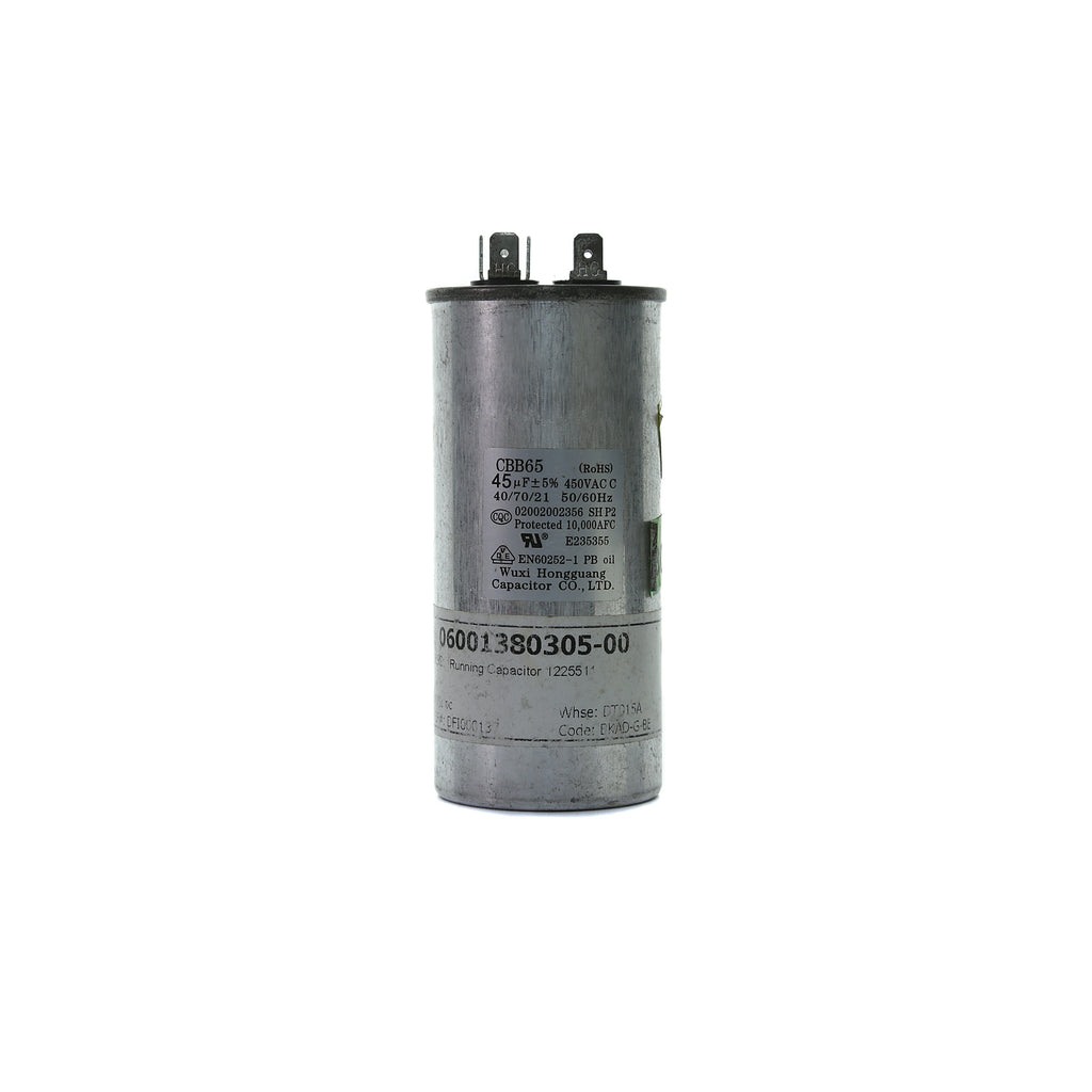 Running Capacitor 1225511 .. 4000008806