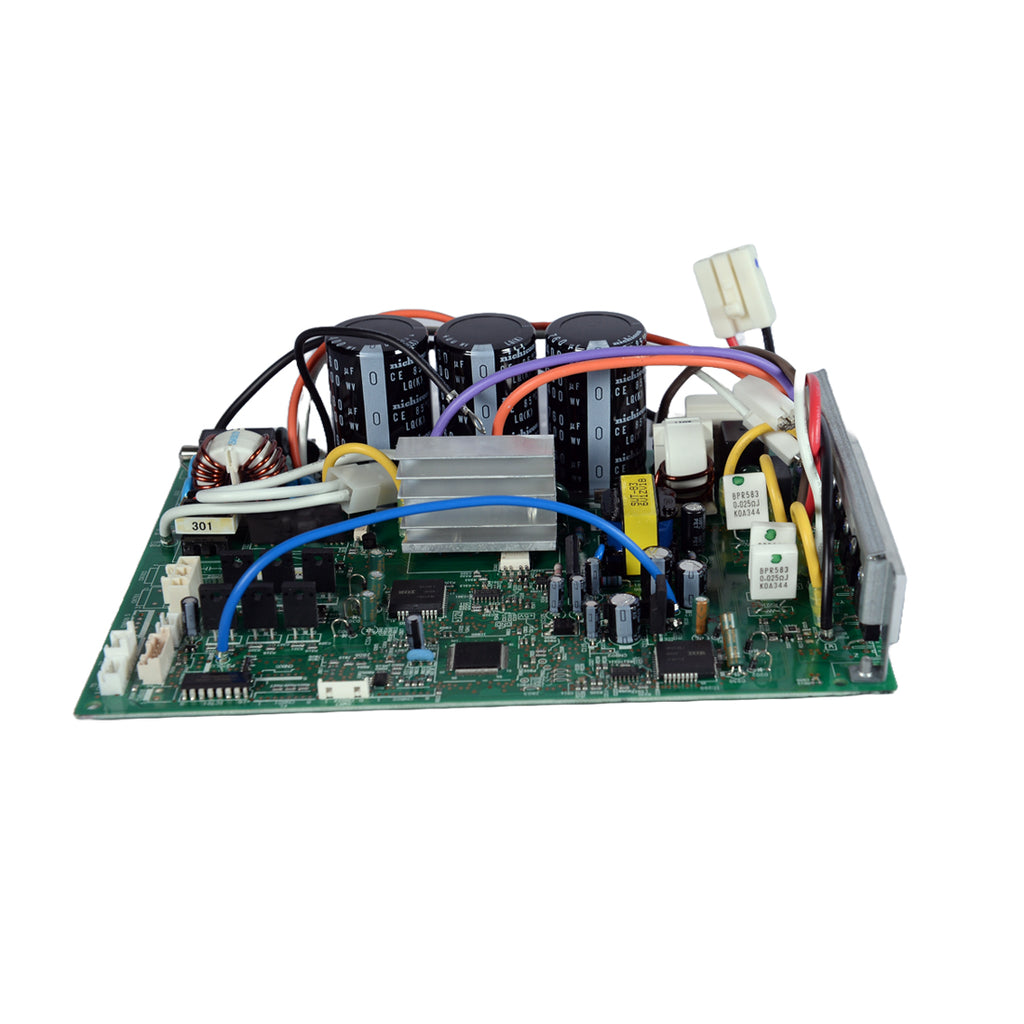 PCB Brd 38CVSR022-703 43T69832 .. 4000009429