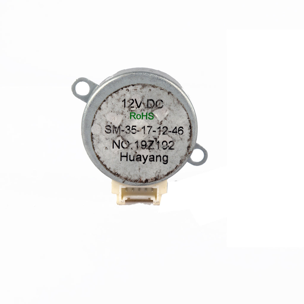 Step Motor:SM-35-17-12-46 11002010000546 .. 4000011023