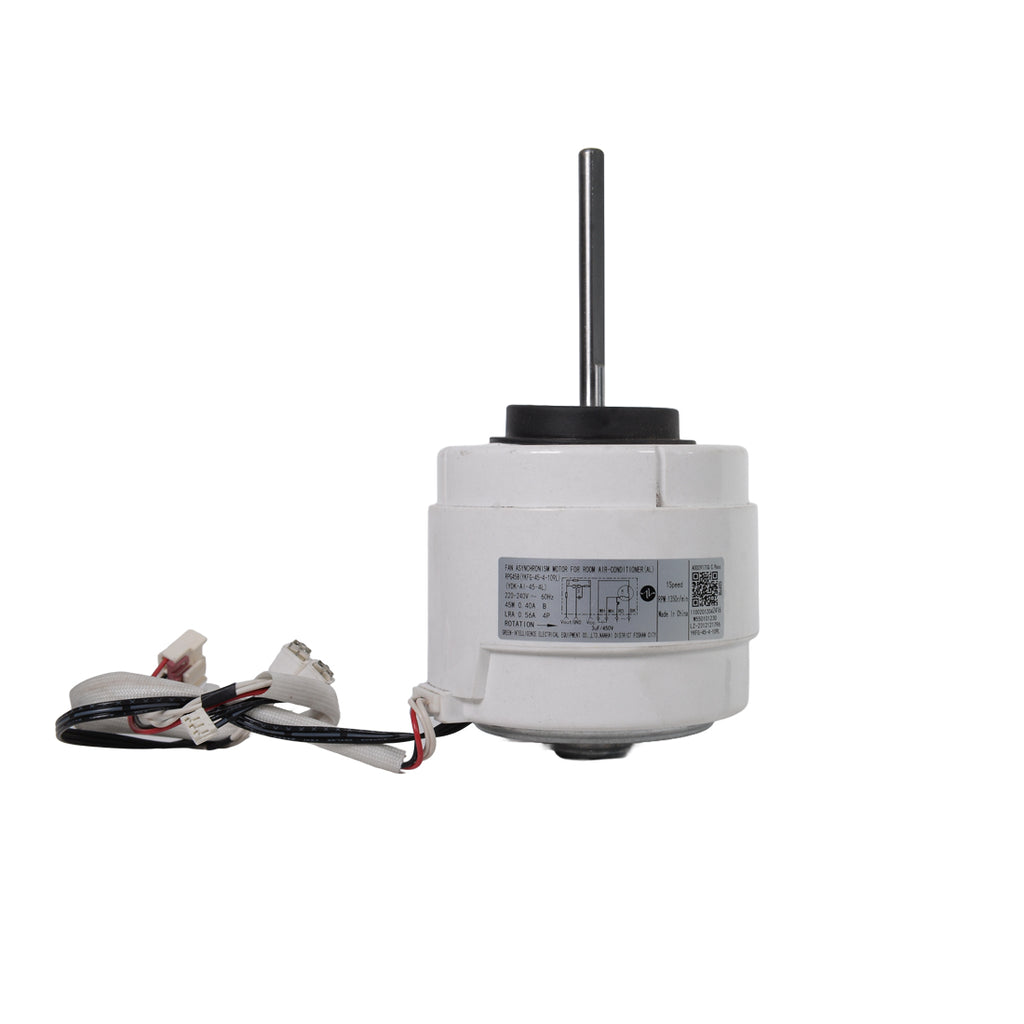 ASyn Motor:YKFG-45-4-109L 11002012042416 .. 4001028406