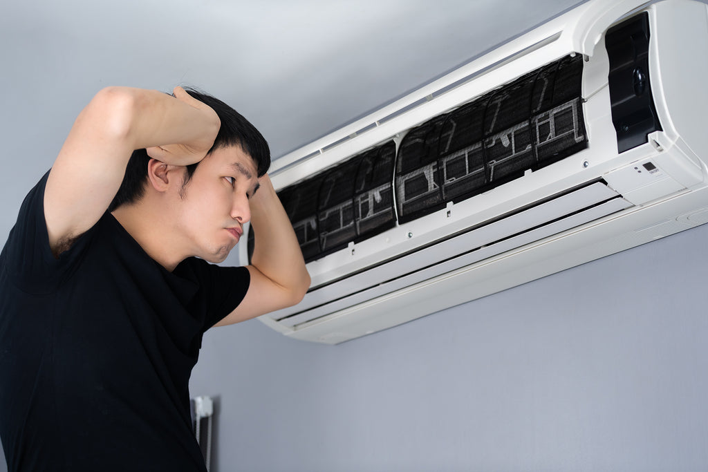 Common air conditioner problems