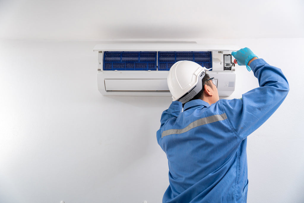 Benefits Of Professional Air Conditioner Maintenance