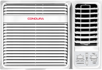 CON CH2 0.75HP DLX 6X SERIES HE .. 1000000021