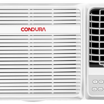CON CH2 1.00HP REM Sgrille+ SERIES HE .. 1000000022