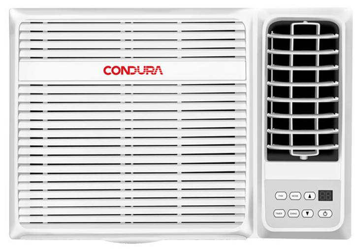 CON CH2 1.00HP REM Sgrille+ SERIES HE .. 1000000022