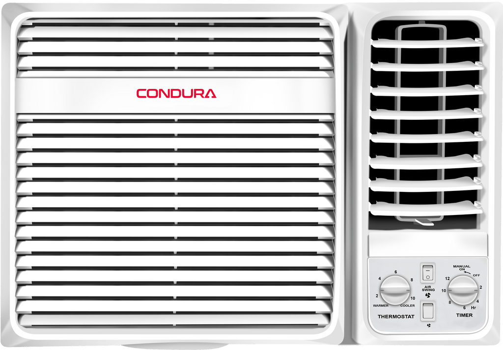 CON CH2 1.00HP DLX 6X SERIES HE .. 1000000023