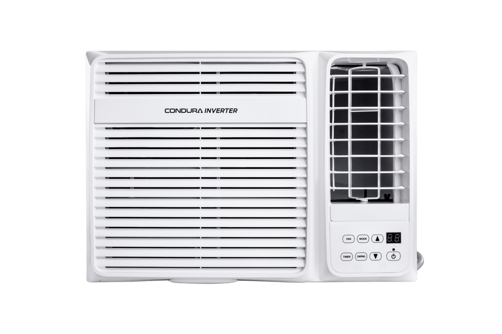 CON CH2 0.75HP REM INV COMPACT .. 1001000985