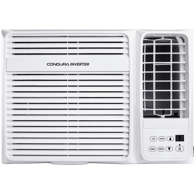 CON CH2 1.00 HP REM INV COMPACT .. 1001001010