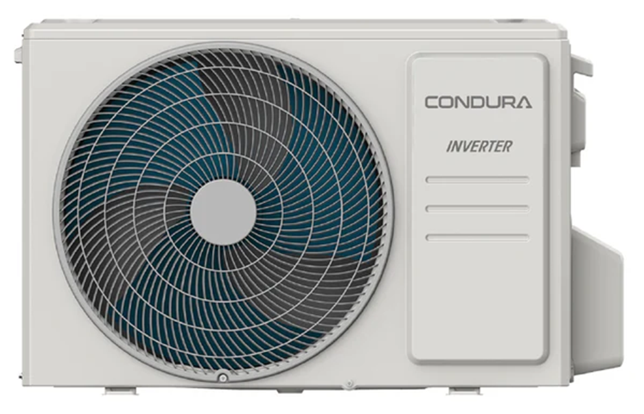 CON CDU 38KPV009313 HIWALL INVERTER .. 2001003978