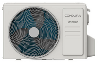 CON CDU 38KPV024313 HIWALL INVERTER .. 2001003984