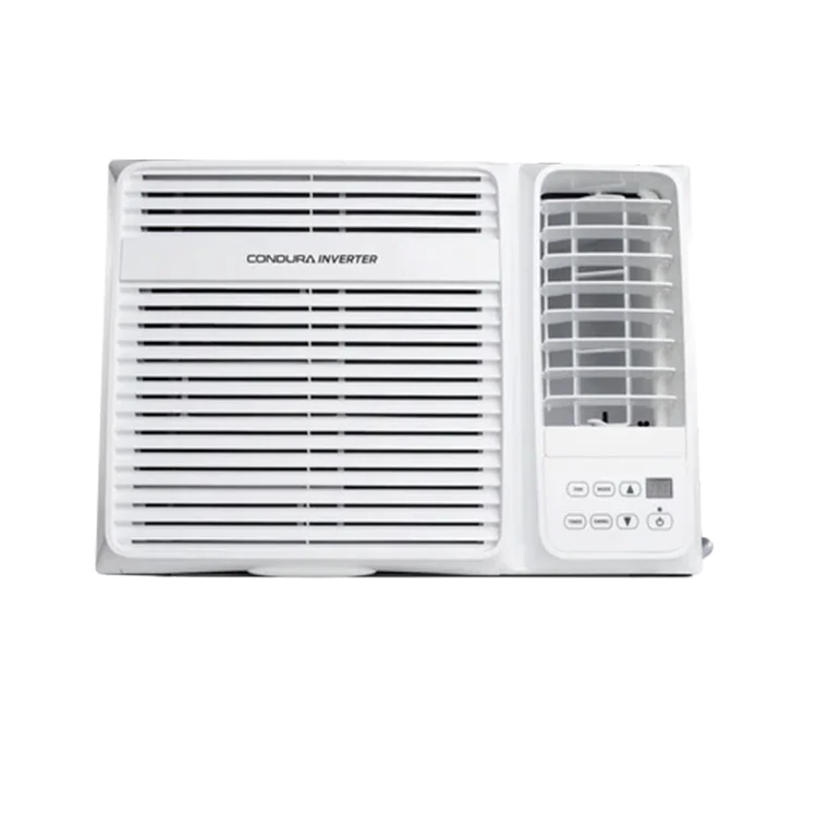 CON CH2 0.75HP REM INV COMPACT .. 1001000985