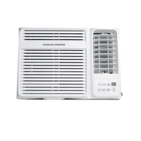 CON CH2 0.75HP REM INV COMPACT .. 1001000985