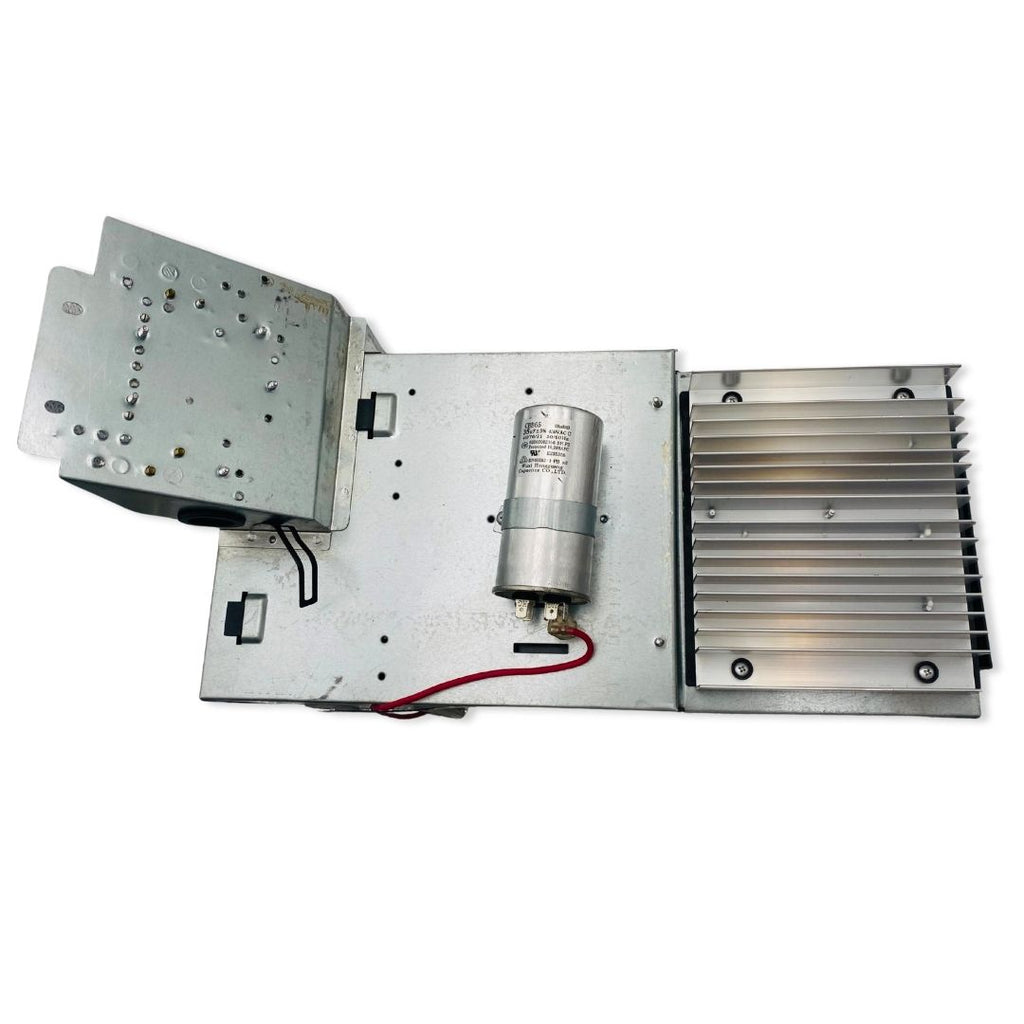 E-CONTROL BOX 203375390318 .. 3000000016