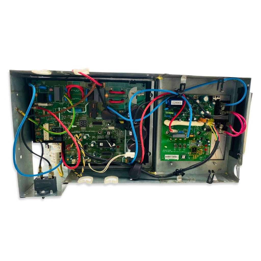 E-CONTROL BOX 203375390318 .. 3000000016 – TOTALINE