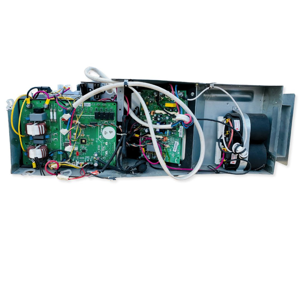 E-CONTROL BOX 203375790076 .. 3000000024