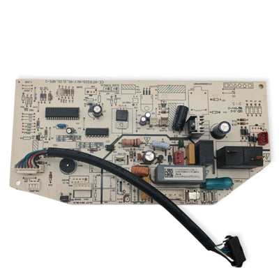 PCB KCR09 201332390626 .. 3000000037