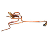 VALVE 4WAY 15423000003199 .. 3000000110