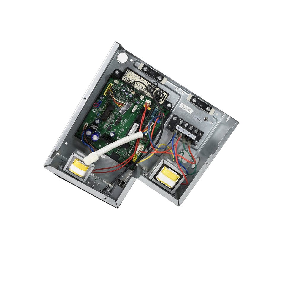 Control box: 203370390050 .. 3000000407
