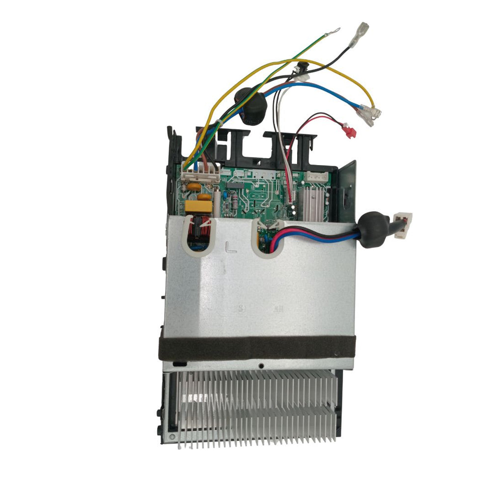 CTRL BOX ASY 17222000011989 .. 3000000437