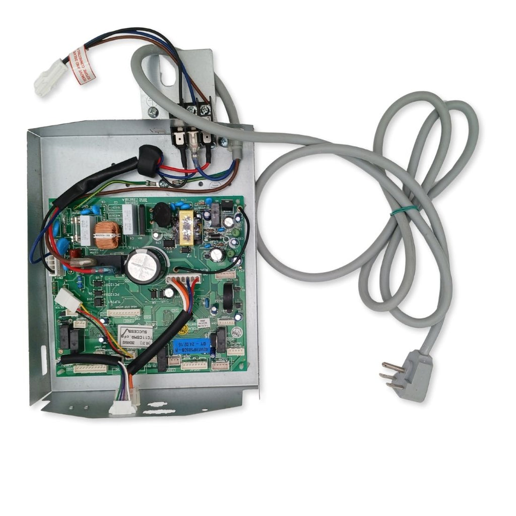 CTRL BOX ASY 40WTHP5800 .. 3000000442