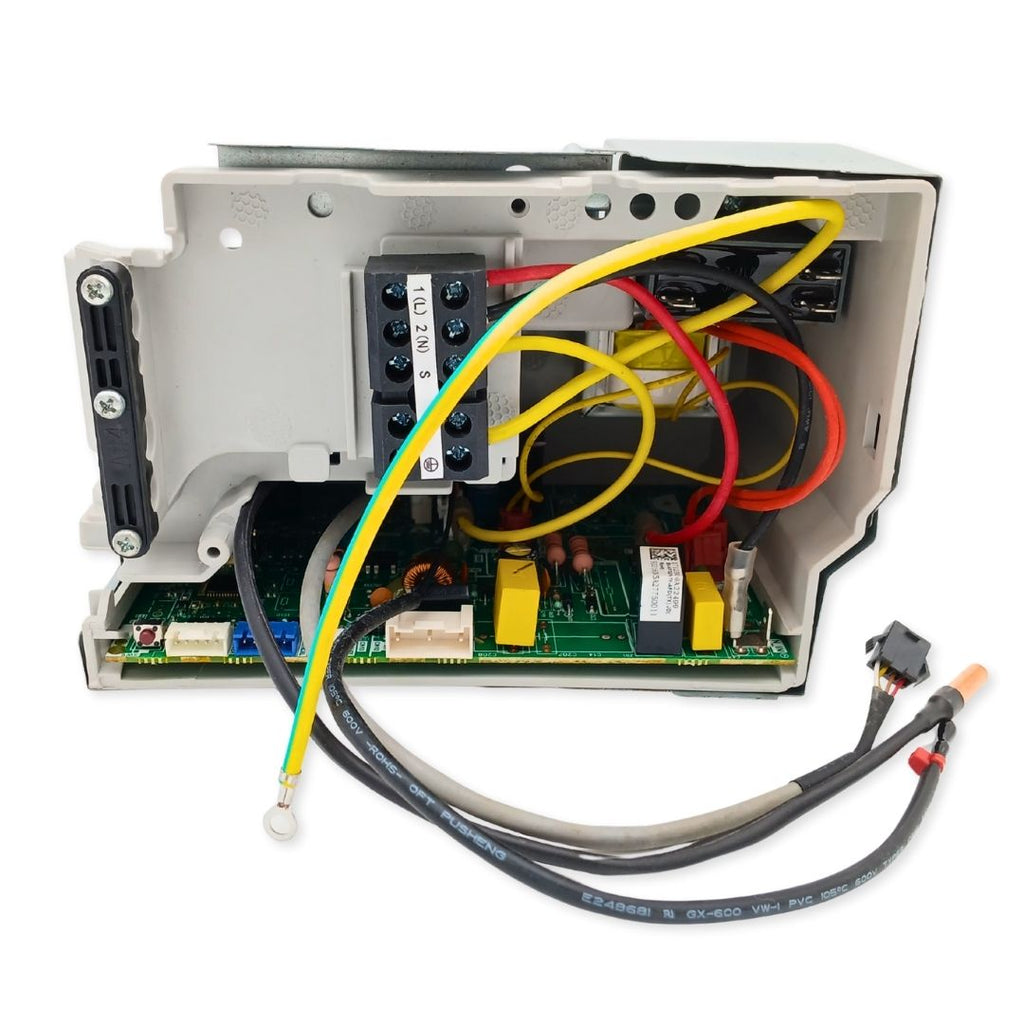 CTRL BOX ASY 17222000A38010 .. 3000000454