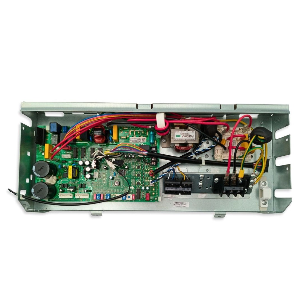 CTRL BOX ASY 17222700001116 .. 3000000460