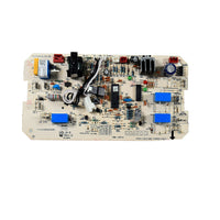 Control Box Asy 17222700000162 .. 3000000472