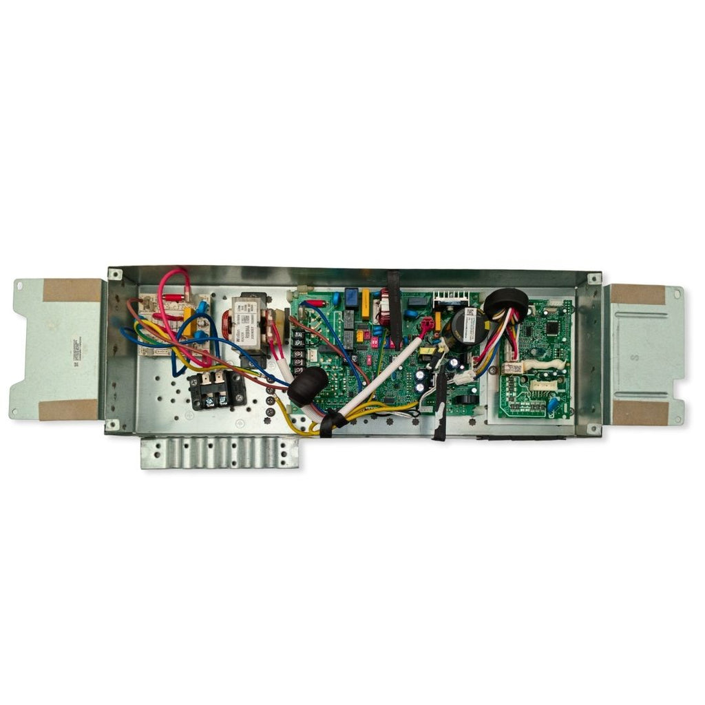 CTRL BOX ASY 17222200A02143 .. 3000000491