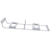 MOTOR MTG BRACKET PTD 10TR HDS .. 3000000758