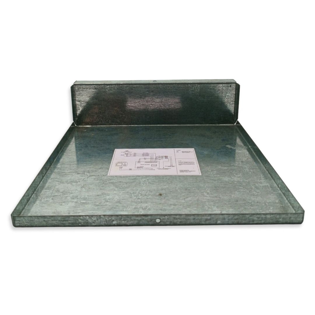 ControlBox Cvr Asy: PF32327014 .. 3000001554