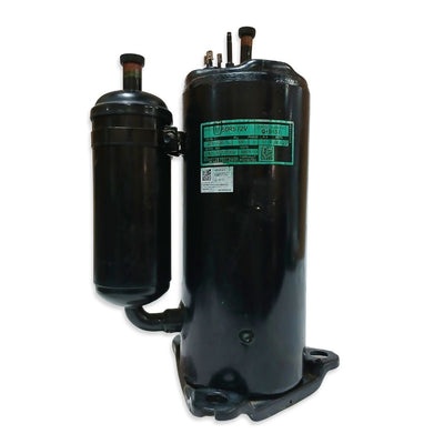 COMPR 50R572V ASSY .. 3000001586