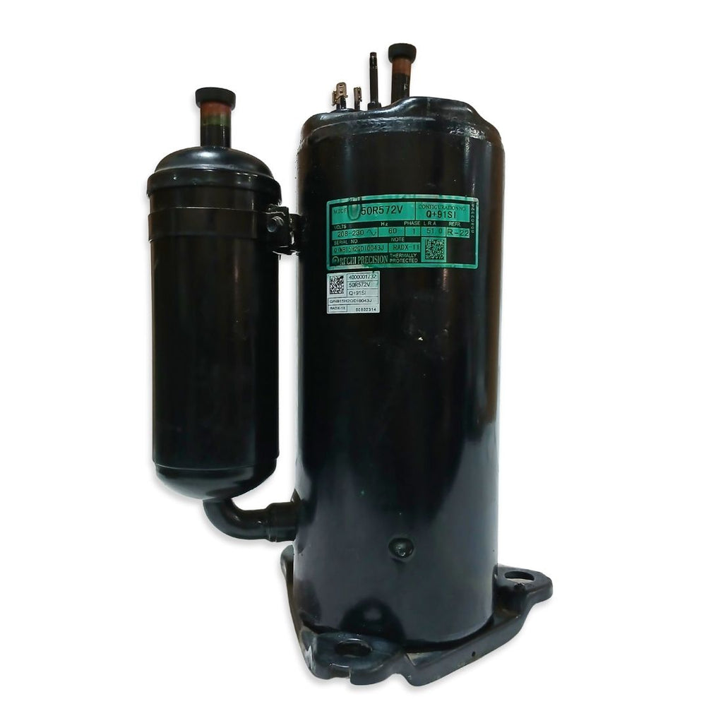 COMPR 50R572V ASSY .. 3000001586
