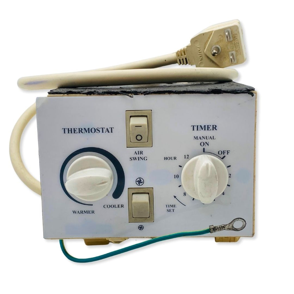 CONTROL BOX ASY RC13330010 .. 3000001738