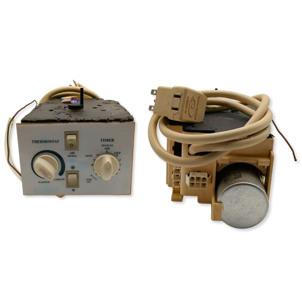 CONTROL BOX ASSY RC14330013 .. 3000001739