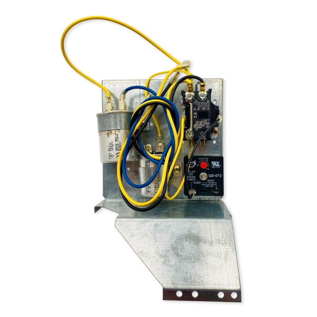 CONTROL ELECTASSYSTD2T-SCI .. 3000001794