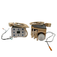 CONTROL BOX ASY WCARG014EE .. 3000002149