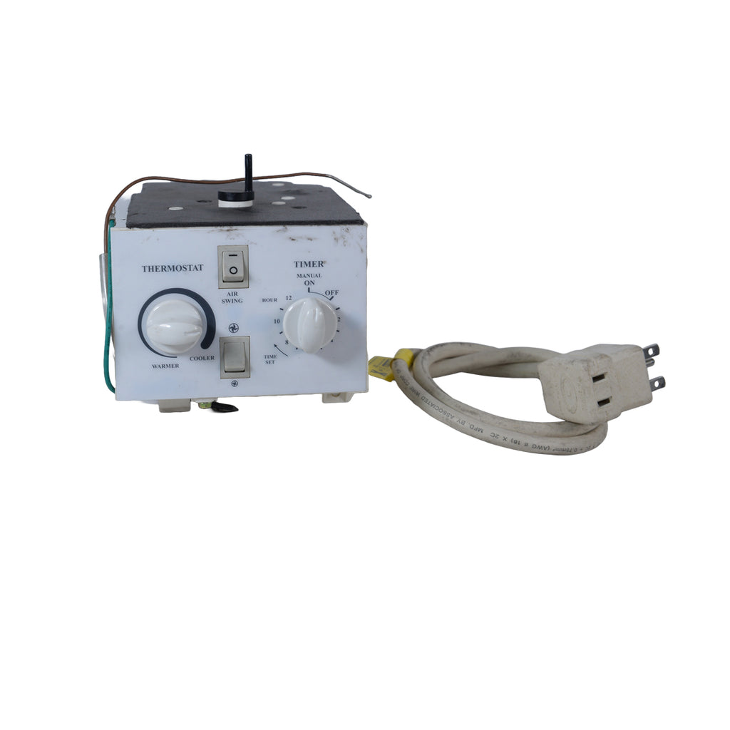 Control Box Assy WCONX008EC .. 3000002323