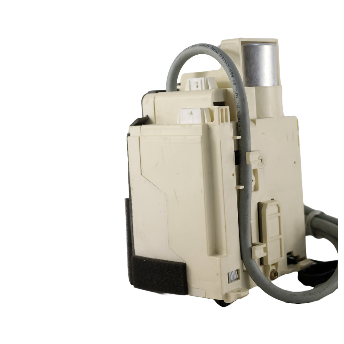 CTRL BOX ASY CH3 RC14330001 .. 3000002334 – TOTALINE