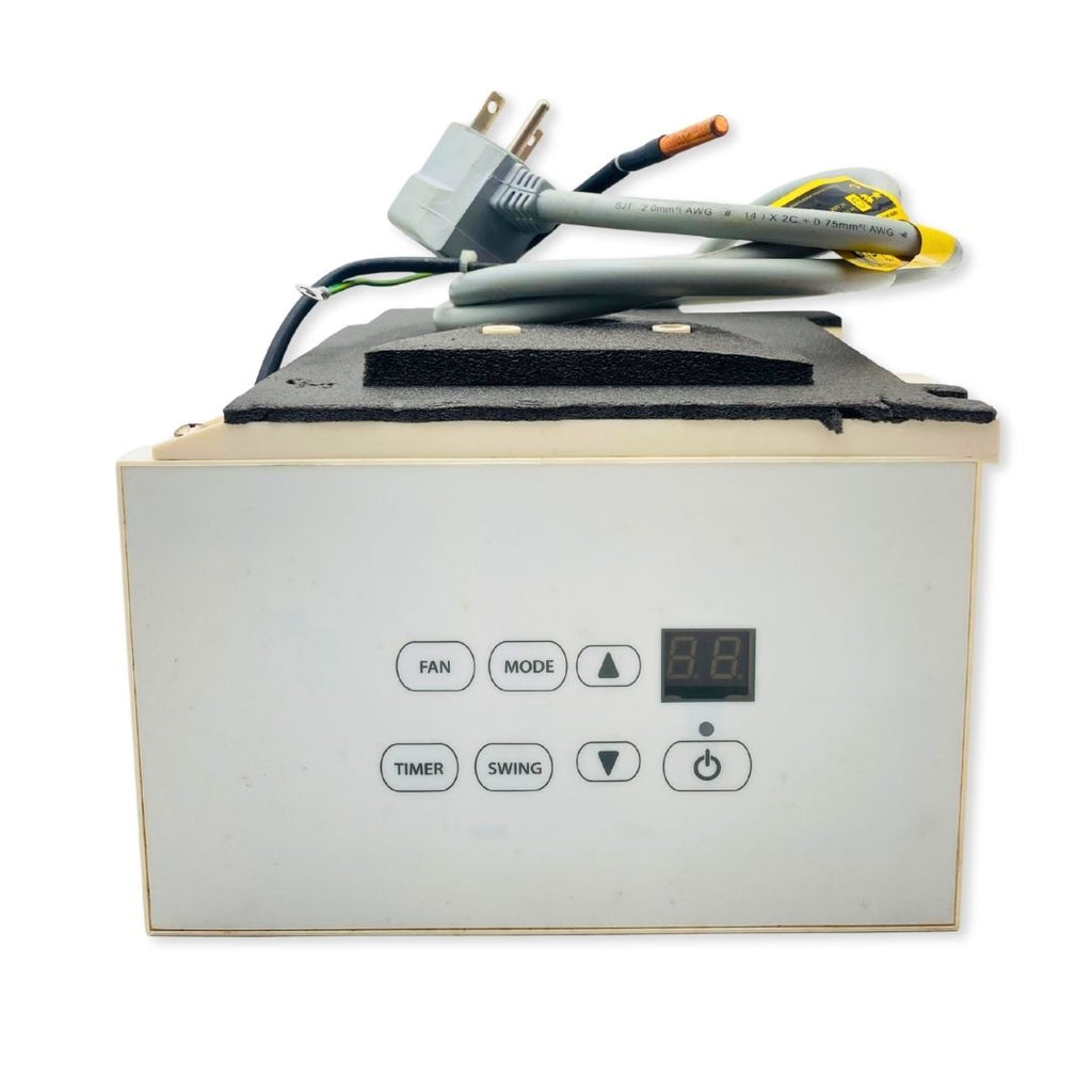 CONTROL BOX ASSY RC15330012 .. 3000002374