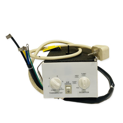 CONTROL BOX ASSY RC14330011 .. 3000002383