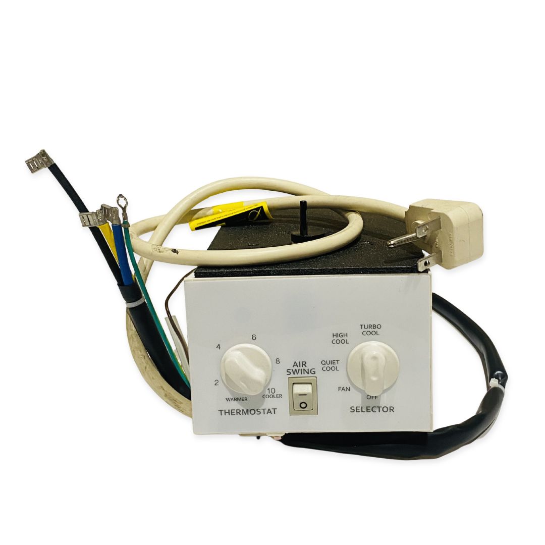 CONTROL BOX ASSY RC14330011 .. 3000002383 – TOTALINE