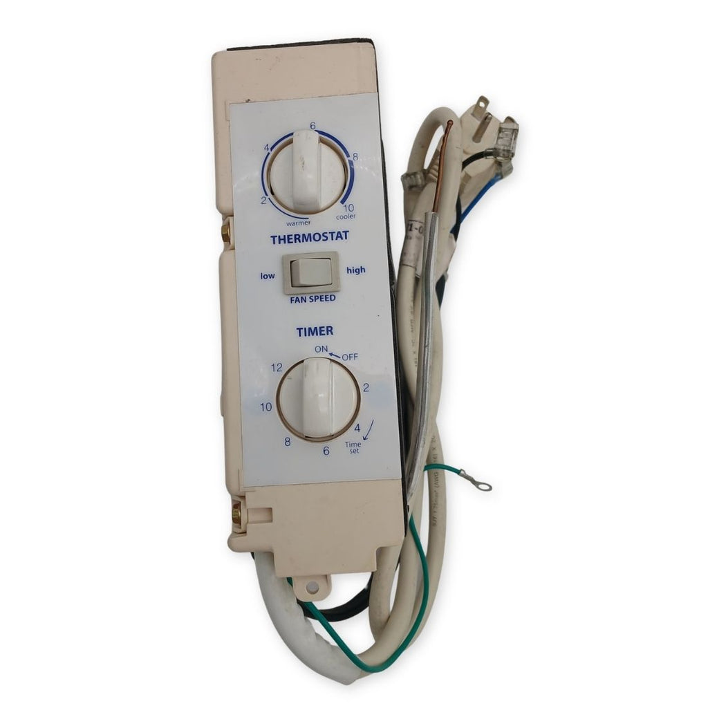 CONTROL BOX ASY RC12330018 .. 3000002389