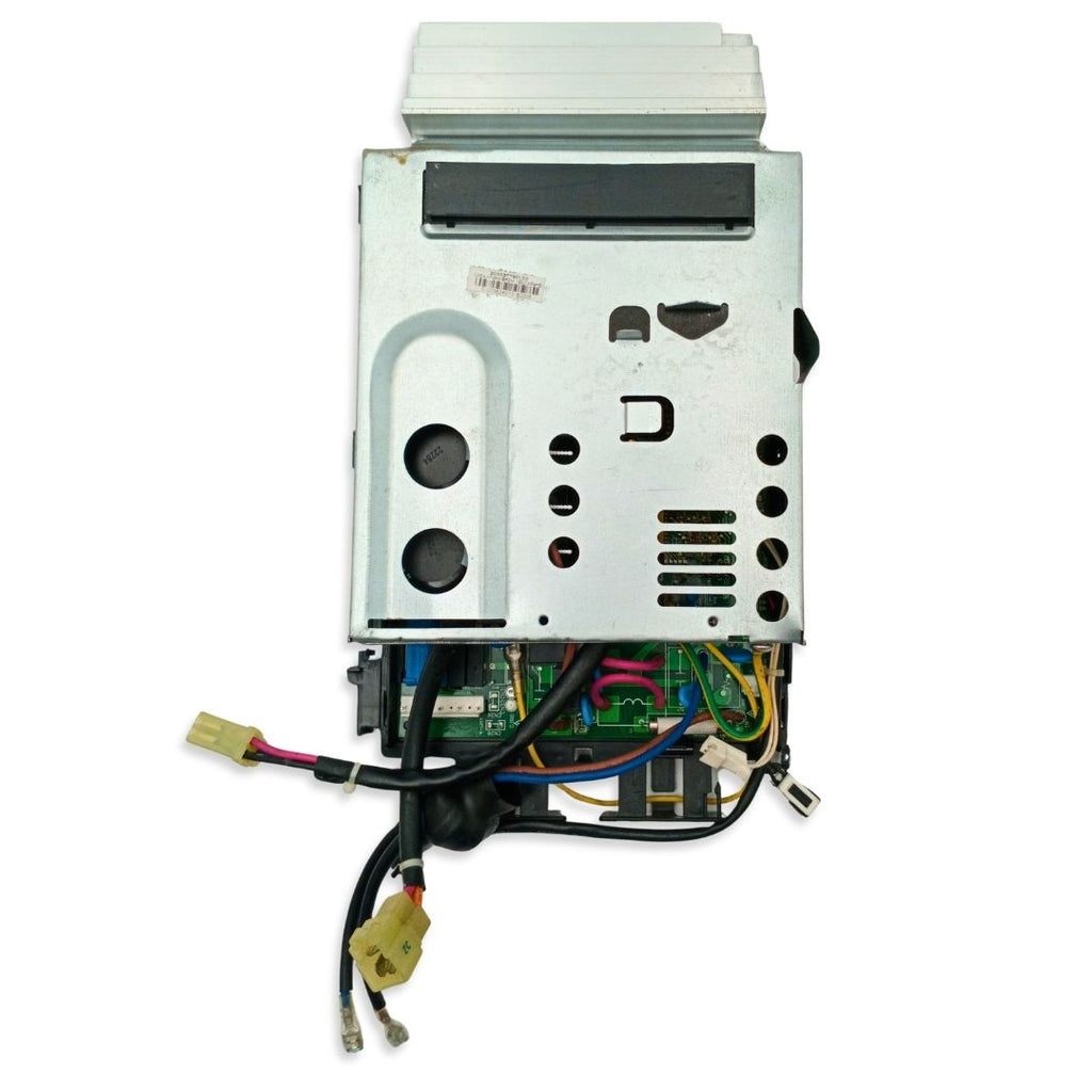 E-CONTROL BOX ASY 203337790100 .. 3000002403
