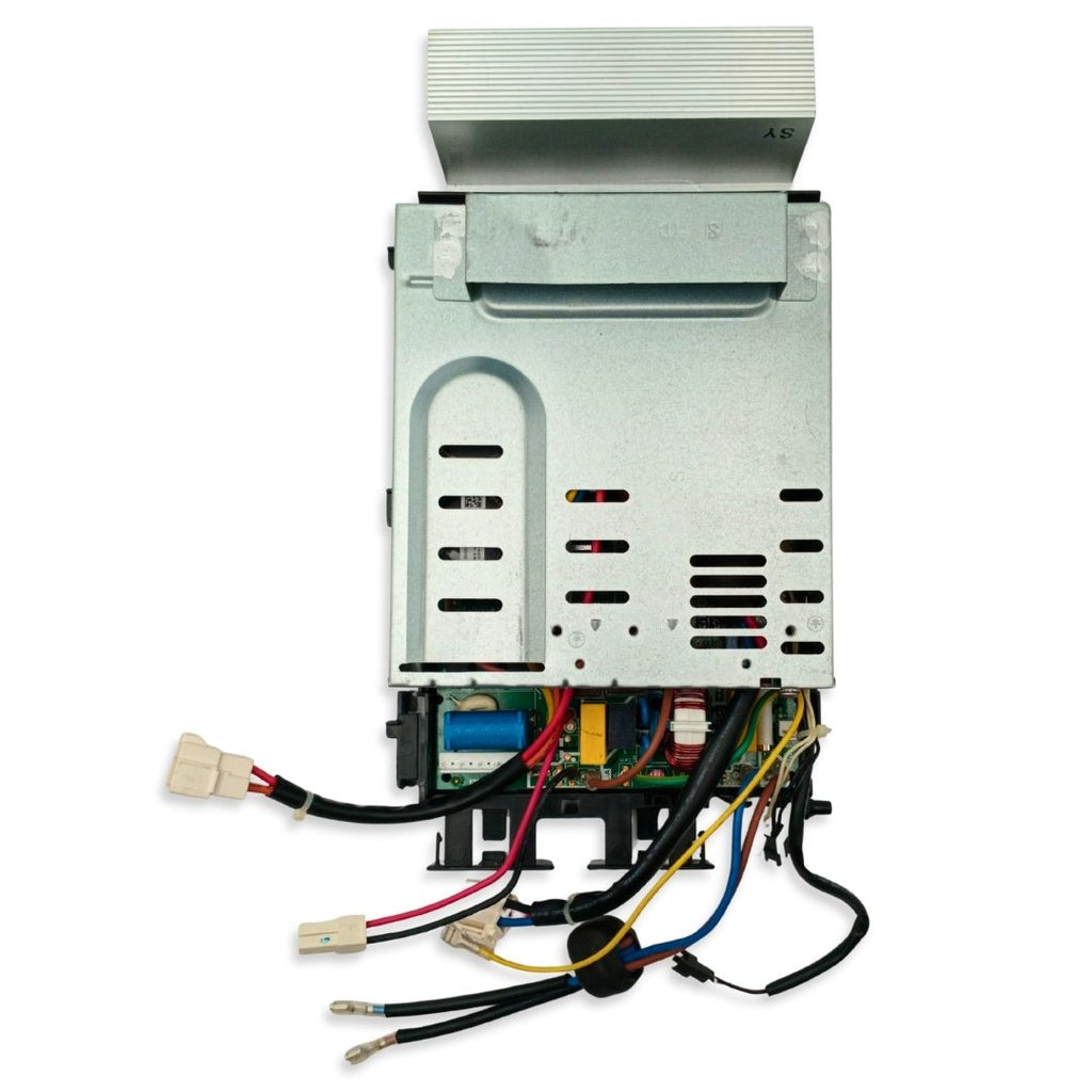 E-CONTROL BOX ASY 203338090181 .. 3000002405