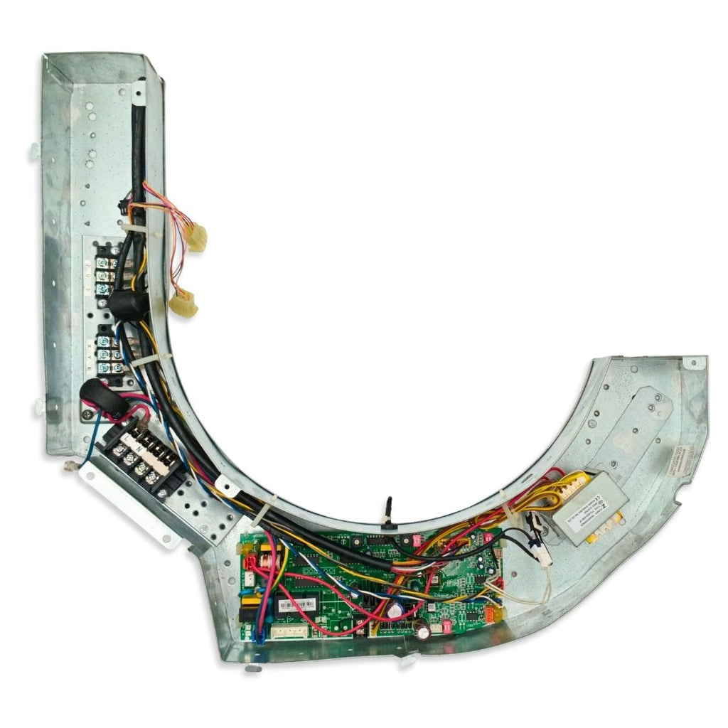 E-CONTROL BOX ASY 203342790040 .. 3000002409