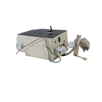 CboxAssy Con Dlx: RC13330020 .. 3000003659