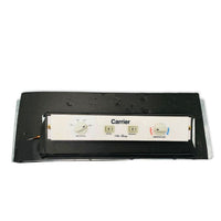 CONTROL BOX ASY PF29330001 .. 3000003681