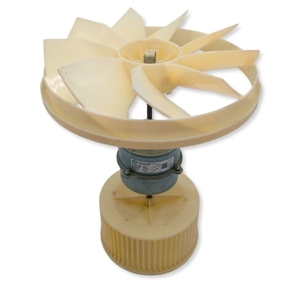 FAN AIR MOVING ASSY 10k FM BOM .. 3000004322