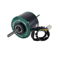 Fan Motor Ch3 w/Ecra .. 3000004333